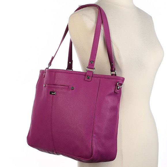 thirty-one Handbags - Jewell by thirty-one Reversible Large Tote Bag
